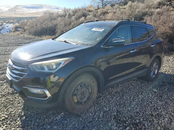 5NMZU3LB7HH018792 2017 HYUNDAI SANTA FE - Image 1