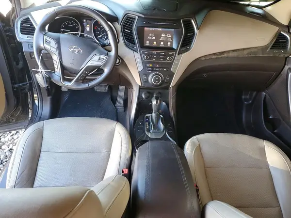 5NMZU3LB7HH018792 2017 HYUNDAI SANTA FE - Image 8