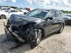 5NMZU3LB7HH019473 2017 HYUNDAI SANTA FE