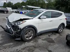5NMZU3LB7HH019778 2017 HYUNDAI SANTA FE