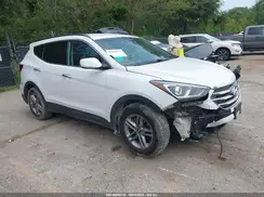 5NMZU3LB7HH020946 2017 HYUNDAI SANTA FE