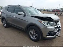 5NMZU3LB7HH021661 2017 HYUNDAI SANTA FE