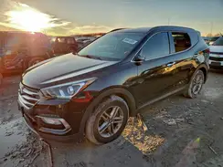 5NMZU3LB7HH022504 2017 HYUNDAI SANTA FE