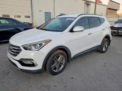 5NMZU3LB7HH022552 2017 HYUNDAI SANTA FE