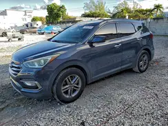 5NMZU3LB7HH023958 2017 HYUNDAI SANTA FE
