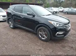 5NMZU3LB7HH024303 2017 HYUNDAI SANTA FE