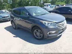 5NMZU3LB7HH025712 2017 HYUNDAI SANTA FE
