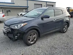 5NMZU3LB7HH026312 2017 HYUNDAI SANTA FE