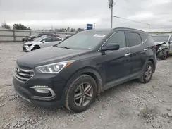 5NMZU3LB7HH027217 2017 HYUNDAI SANTA FE