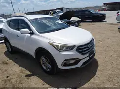5NMZU3LB7HH028075 2017 HYUNDAI SANTA FE