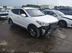 5NMZU3LB7HH028657 2017 HYUNDAI SANTA FE