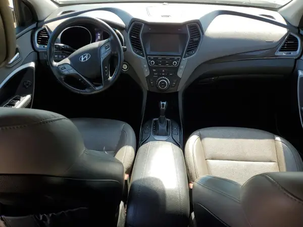 5NMZU3LB7HH029713 2017 HYUNDAI SANTA FE - Image 8