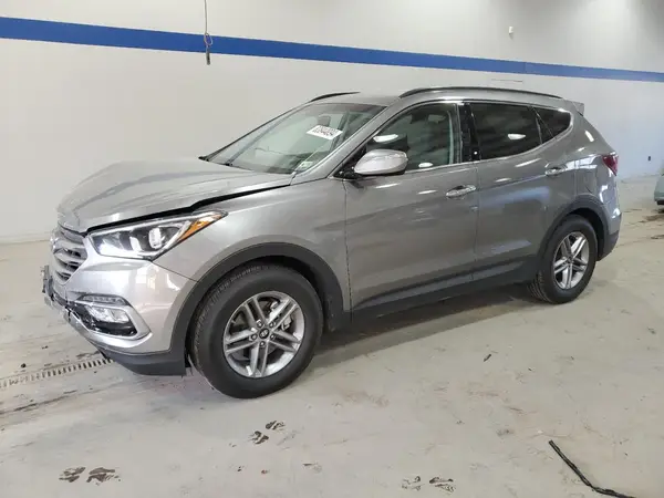 5NMZU3LB7HH031557 2017 HYUNDAI SANTA FE - Image 1