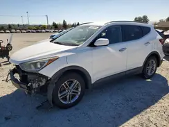 5NMZU3LB7HH031977 2017 HYUNDAI SANTA FE