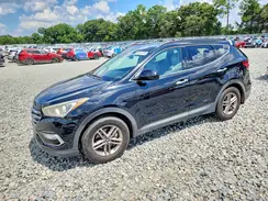 5NMZU3LB7HH033745 2017 HYUNDAI SANTA FE