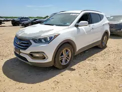 5NMZU3LB7HH035091 2017 HYUNDAI SANTA FE