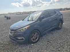 5NMZU3LB7HH036189 2017 HYUNDAI SANTA FE
