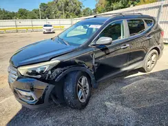 5NMZU3LB7HH036273 2017 HYUNDAI SANTA FE