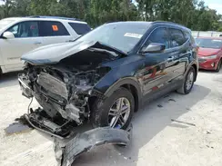 5NMZU3LB7HH036340 2017 HYUNDAI SANTA FE