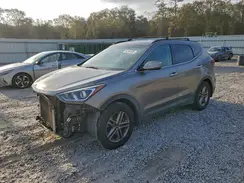 5NMZU3LB7HH036564 2017 HYUNDAI SANTA FE