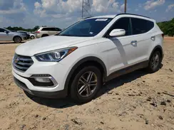 5NMZU3LB7HH037102 2017 HYUNDAI SANTA FE