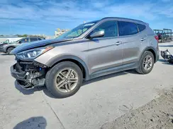 5NMZU3LB7HH038038 2017 HYUNDAI SANTA FE