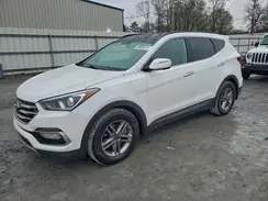 5NMZU3LB7HH040985 2017 HYUNDAI SANTA FE