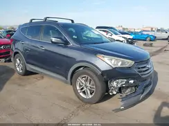 5NMZU3LB7HH041053 2017 HYUNDAI SANTA FE