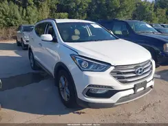 5NMZU3LB7HH042901 2017 HYUNDAI SANTA FE