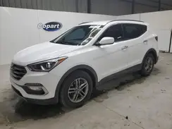 5NMZU3LB7HH043059 2017 HYUNDAI SANTA FE
