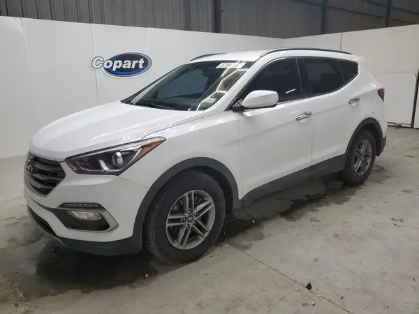5NMZU3LB7HH043059 2017 HYUNDAI SANTA FE - Image 1