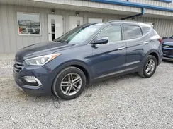 5NMZU3LB7HH043868 2017 HYUNDAI SANTA FE