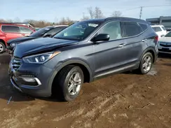 5NMZU3LB7HH046723 2017 HYUNDAI SANTA FE