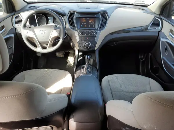 5NMZU3LB7HH046723 2017 HYUNDAI SANTA FE - Image 8