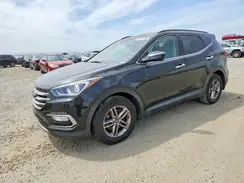 5NMZU3LB7HH047757 2017 HYUNDAI SANTA FE