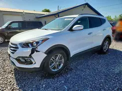 5NMZU3LB7HH048147 2017 HYUNDAI SANTA FE