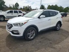 5NMZU3LB7HH049590 2017 HYUNDAI SANTA FE
