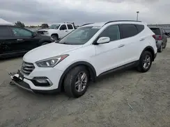 5NMZU3LB7HH050822 2017 HYUNDAI SANTA FE