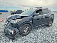 5NMZU3LB7HH052005 2017 HYUNDAI SANTA FE