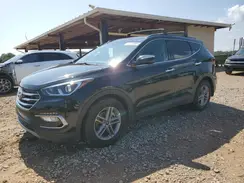 5NMZU3LB7HH052134 2017 HYUNDAI SANTA FE