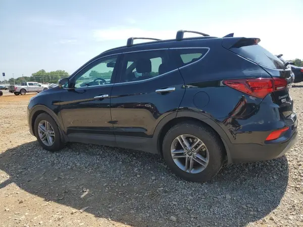 5NMZU3LB7HH052134 2017 HYUNDAI SANTA FE - Image 2