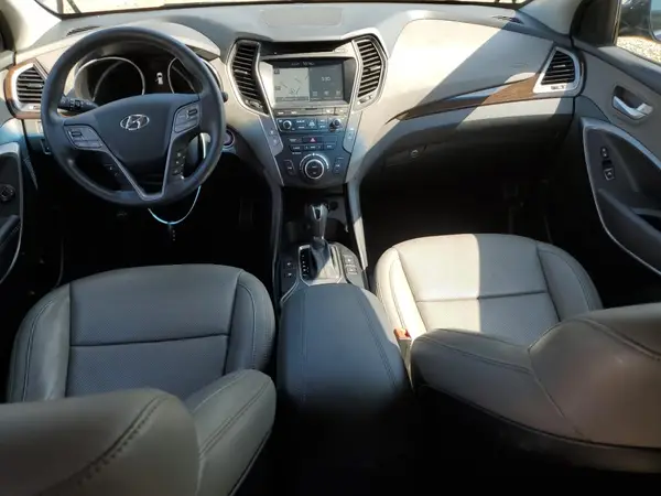5NMZU3LB7HH052134 2017 HYUNDAI SANTA FE - Image 8