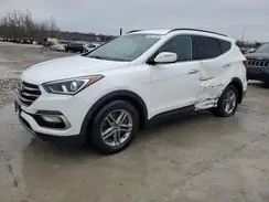 5NMZU3LB7HH052148 2017 HYUNDAI SANTA FE