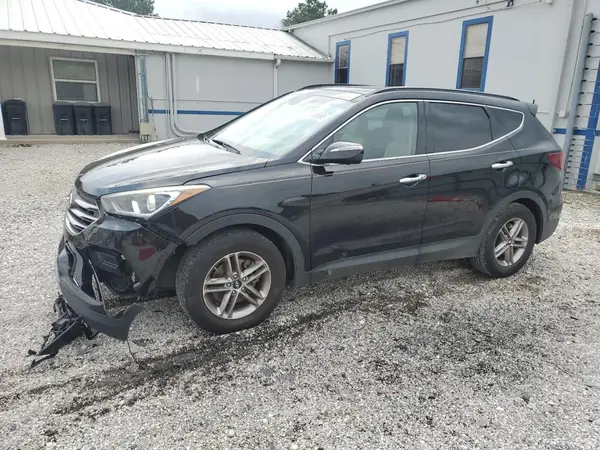 5NMZU3LB7HH052263 2017 HYUNDAI SANTA FE - Image 1