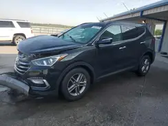 5NMZU3LB7JH054827 2018 HYUNDAI SANTA FE