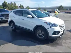 5NMZU3LB7JH056691 2018 HYUNDAI SANTA FE