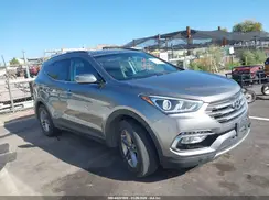 5NMZU3LB7JH056870 2018 HYUNDAI SANTA FE