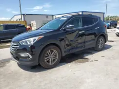 5NMZU3LB7JH057047 2018 HYUNDAI SANTA FE