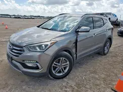 5NMZU3LB7JH058358 2018 HYUNDAI SANTA FE