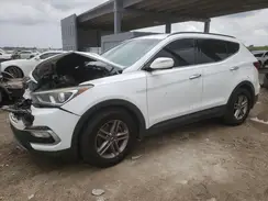 5NMZU3LB7JH059591 2018 HYUNDAI SANTA FE